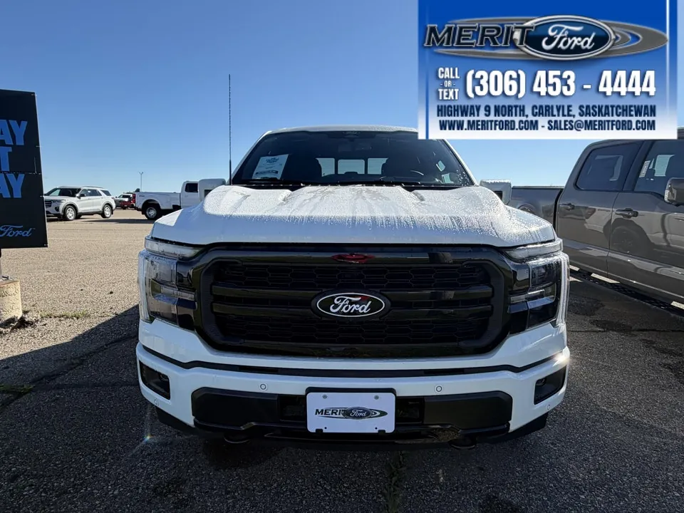 Ford F-150 2026 photo 2