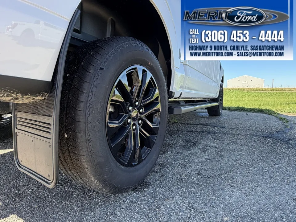 Ford F-150 2026 photo 5