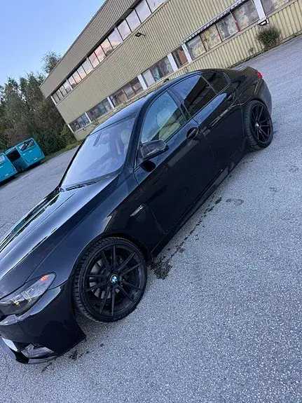BMW 530D