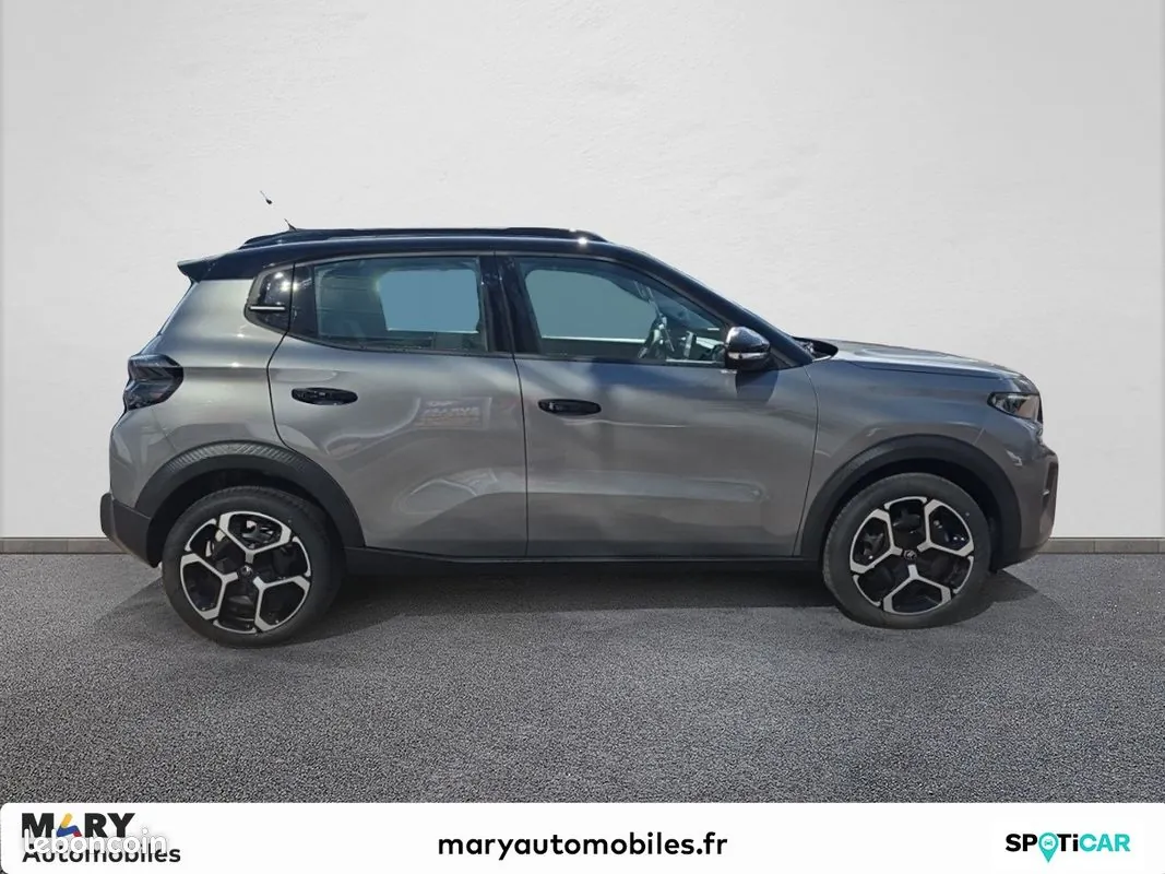 Citroen C3 2025 photo 4