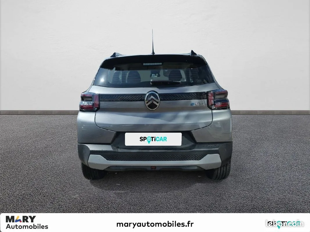 Citroen C3 2025 photo 3
