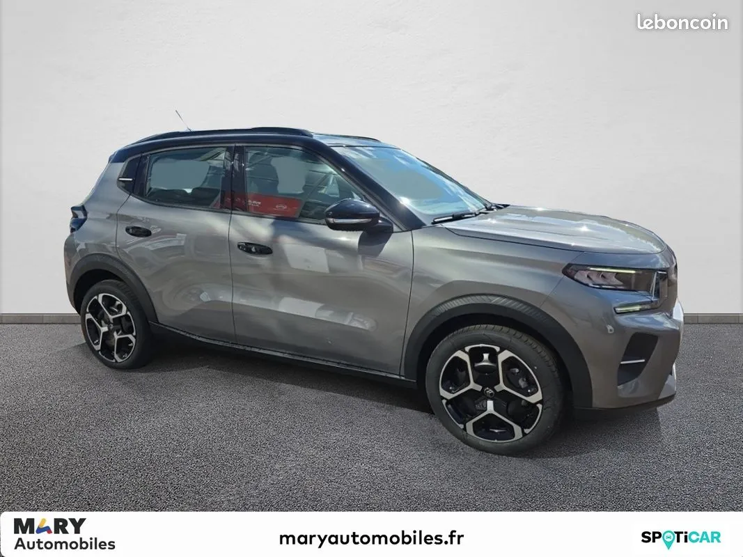 Citroen C3 2025 photo 5
