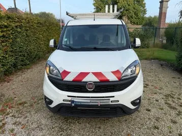 Fiat Doblo Maxi