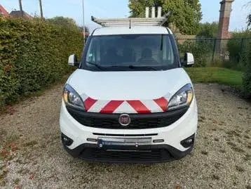Fiat Doblo Maxi