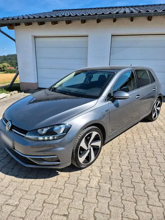 Volkswagen Golf 7