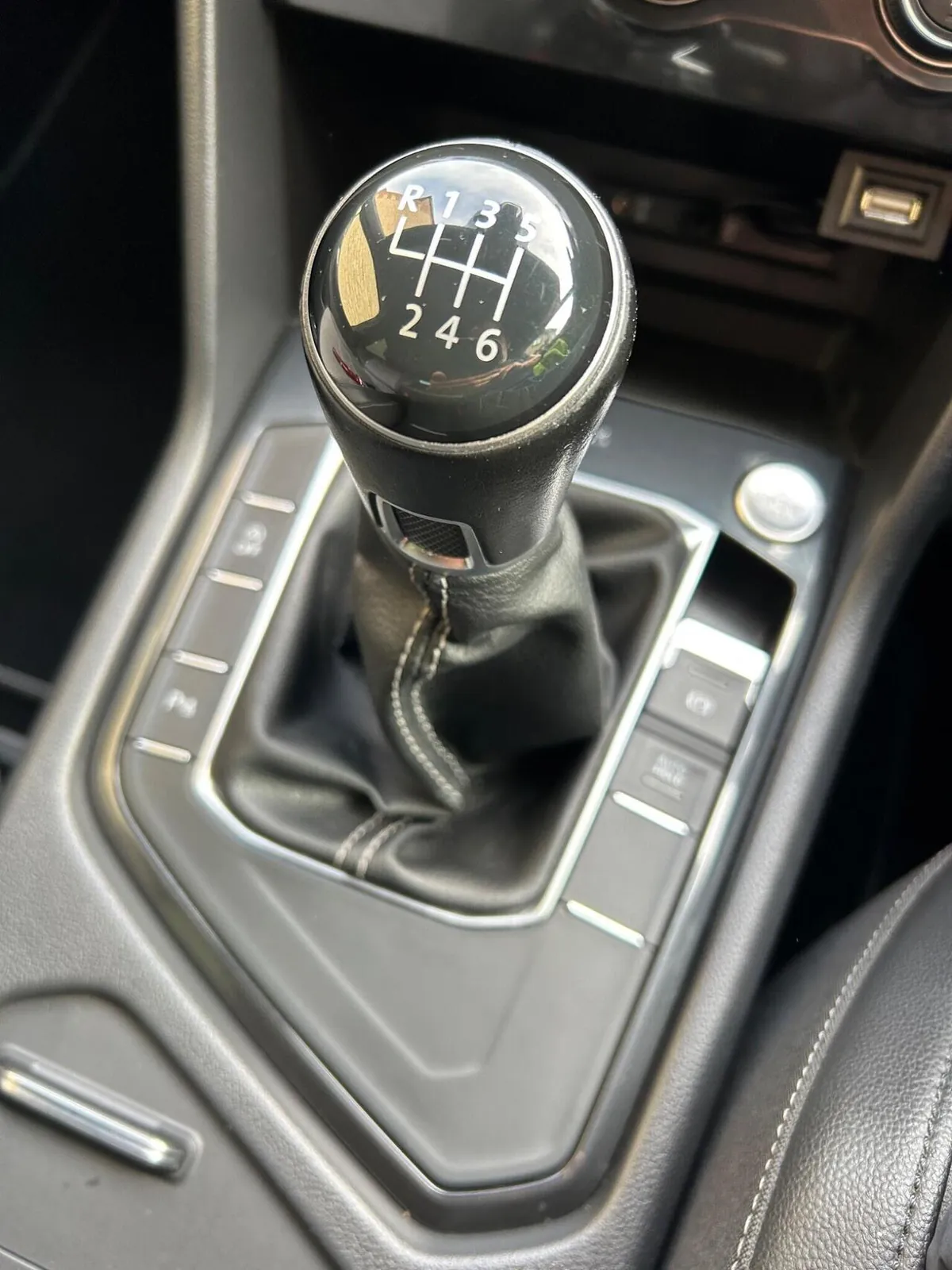 Volkswagen Tiguan 2017 photo 3