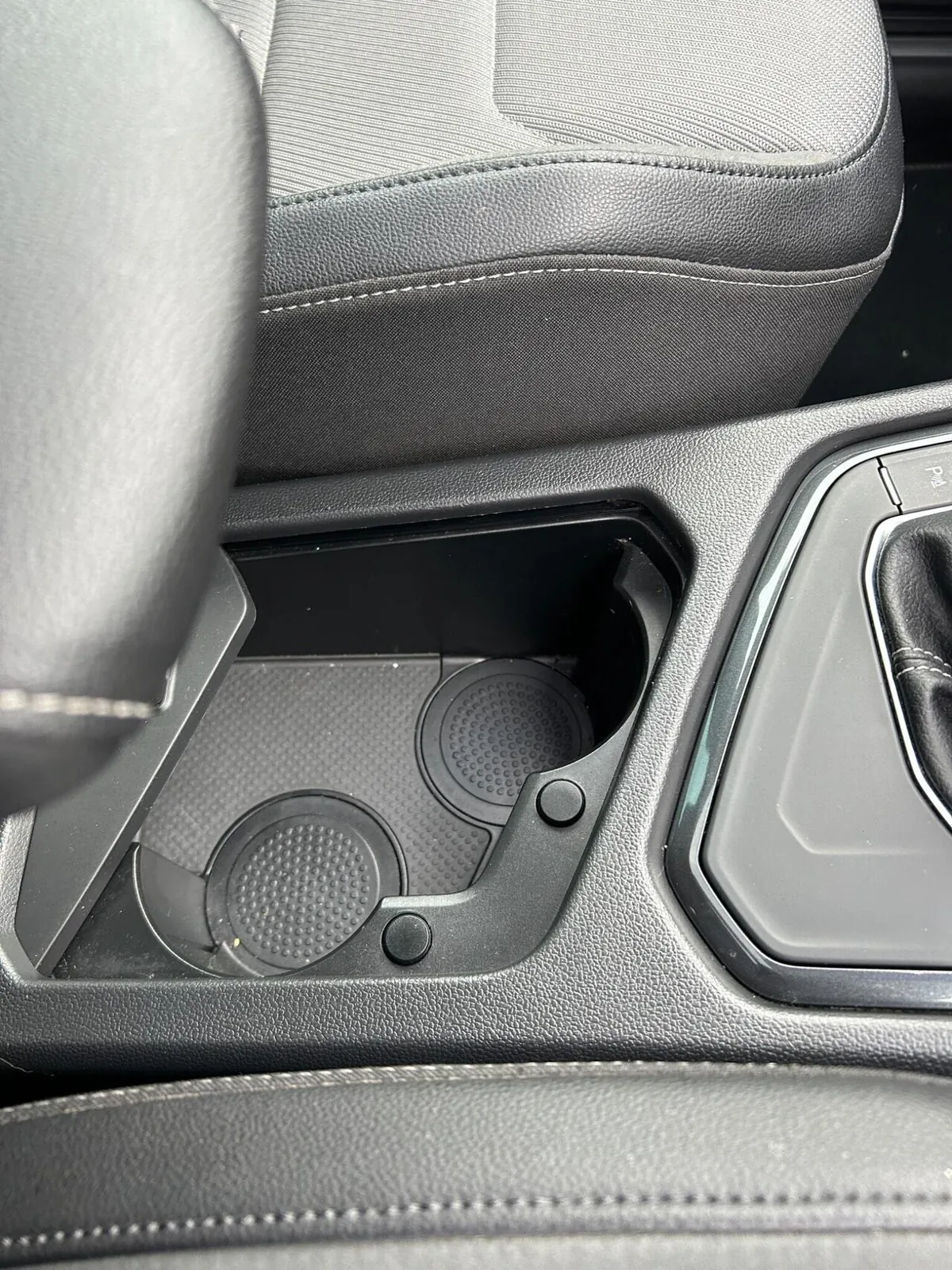 Volkswagen Tiguan 2017 photo 4