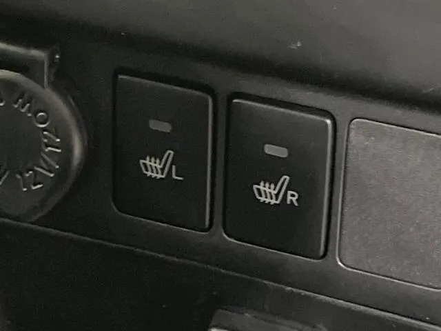 Toyota Tank 2019 photo 5
