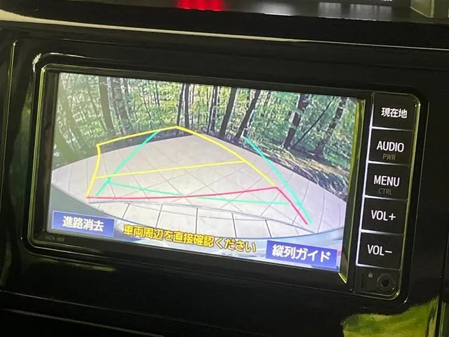 Toyota Tank 2019 photo 4
