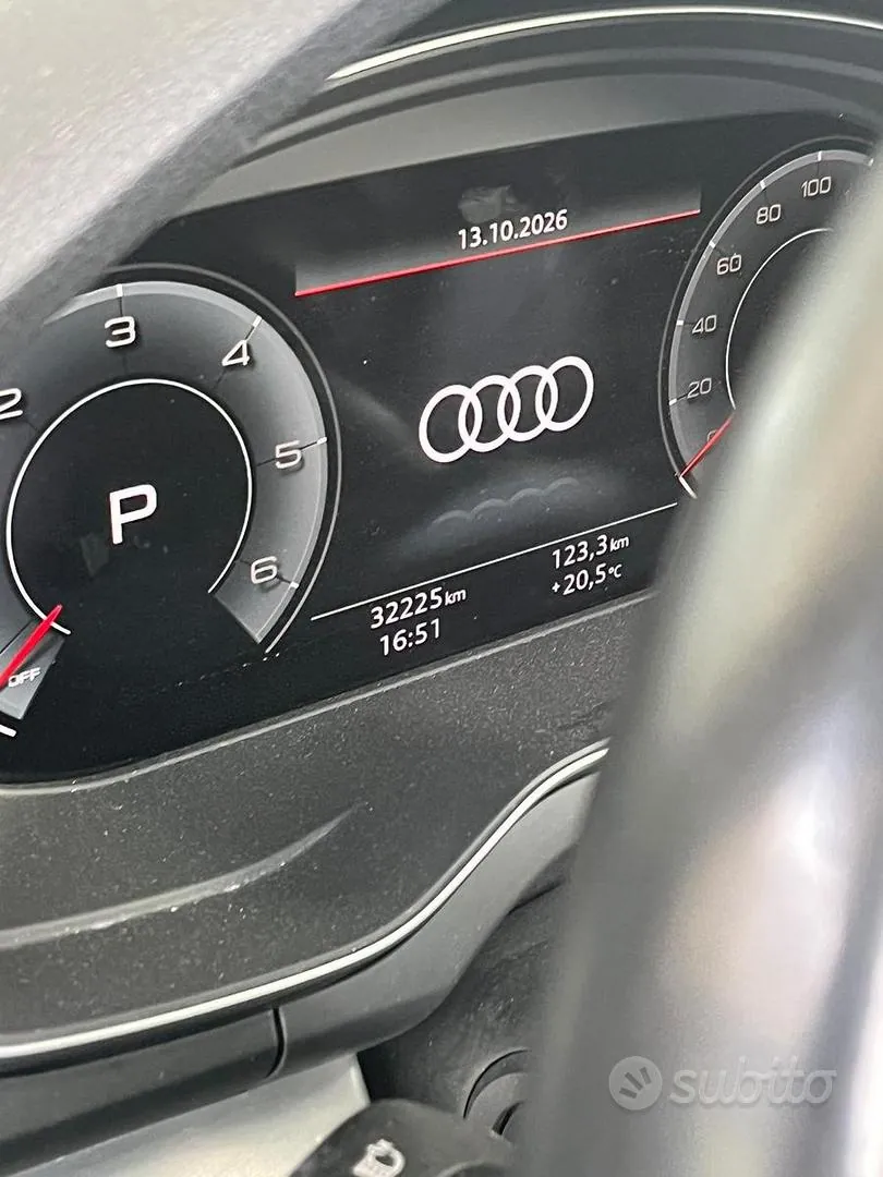 Audi Q5 2023 photo 4
