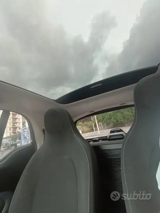 Smart Fortwo 2019 photo 4