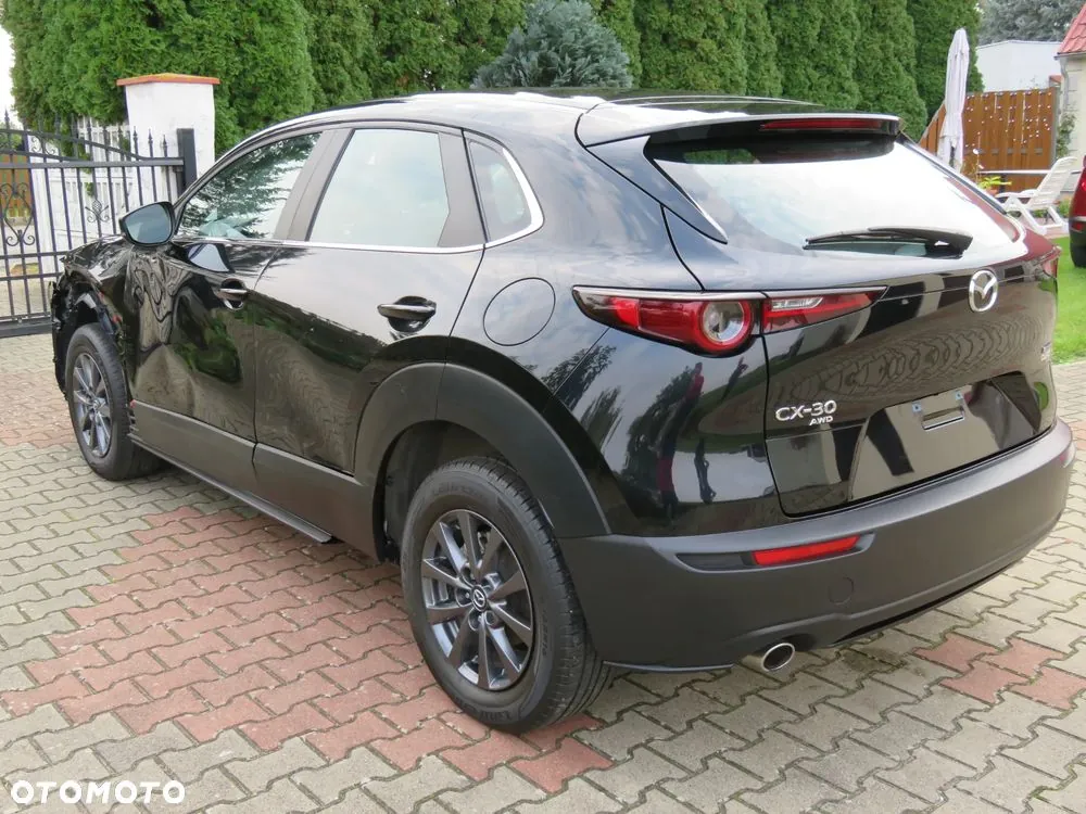 Mazda Cx-30 2020 photo 5