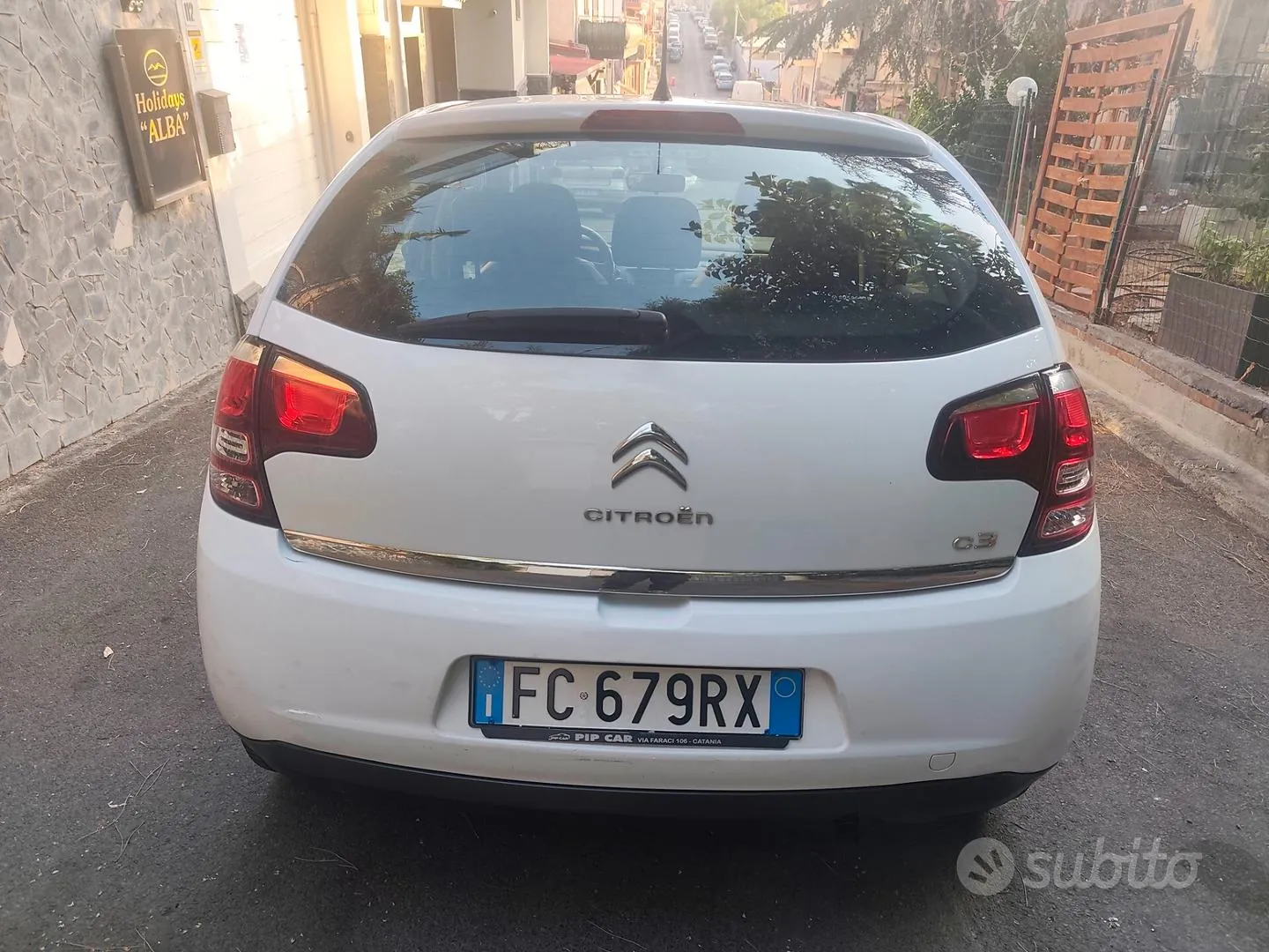 Citroen C3 2016 photo 5