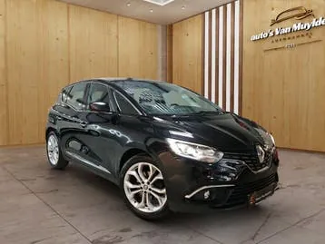 Renault Scénic