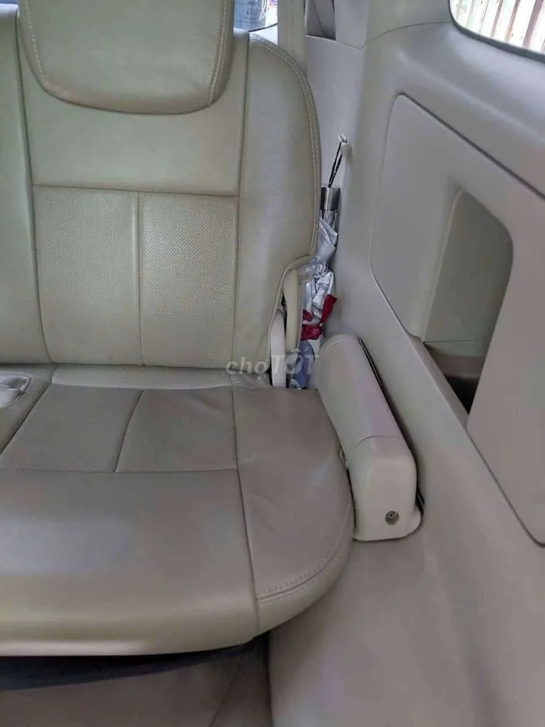 Toyota Innova 2008 photo 3