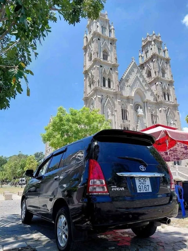 Toyota Innova
