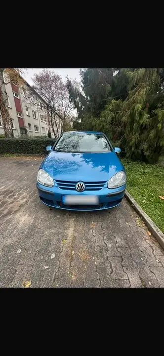 Volkswagen Golf 5