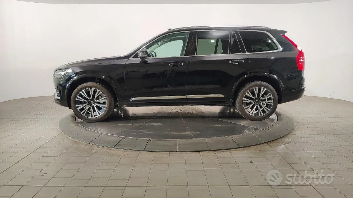 Volvo Xc90 2022 photo 4