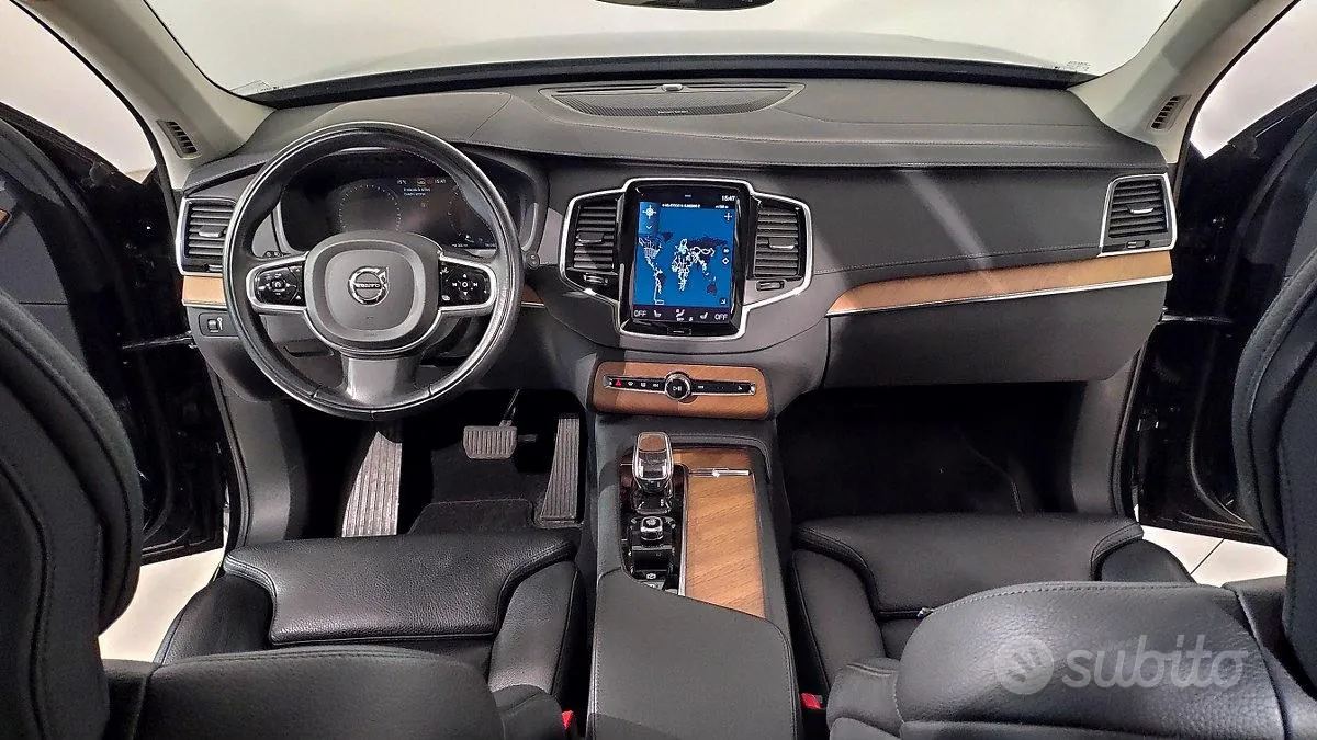 Volvo Xc90 2022 photo 2