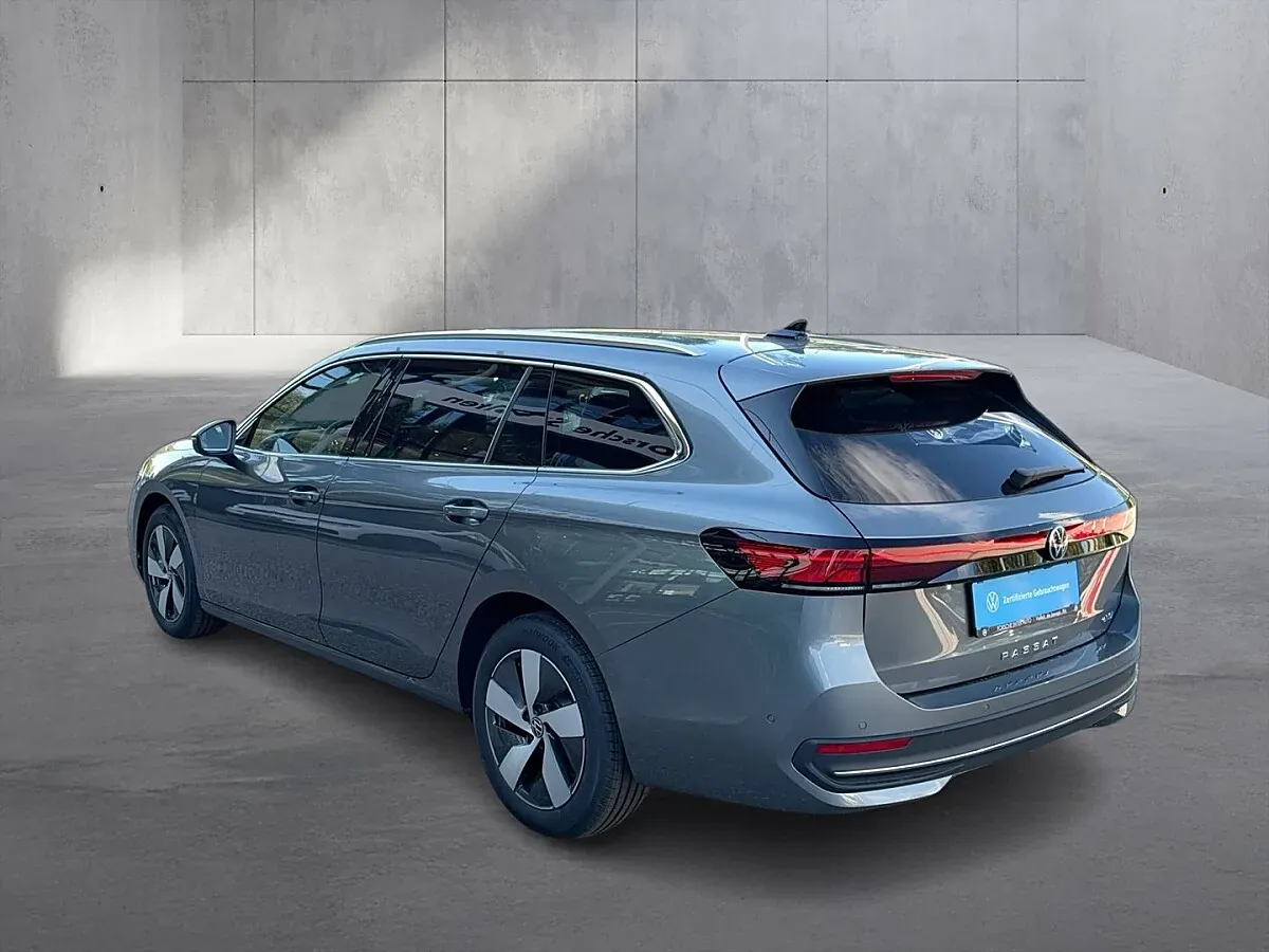 Volkswagen Passat 2026 photo 3