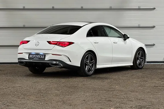 Mercedes-Benz Cla180 2019 photo 3