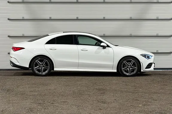 Mercedes-Benz Cla180 2019 photo 2