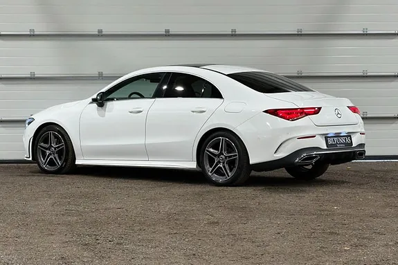 Mercedes-Benz Cla180 2019 photo 4