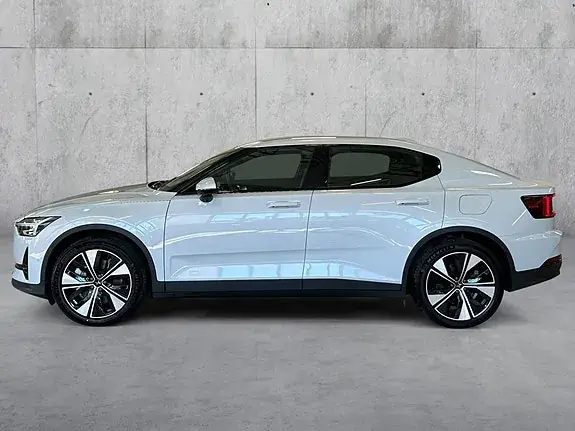 Polestar 2 2023 photo 2
