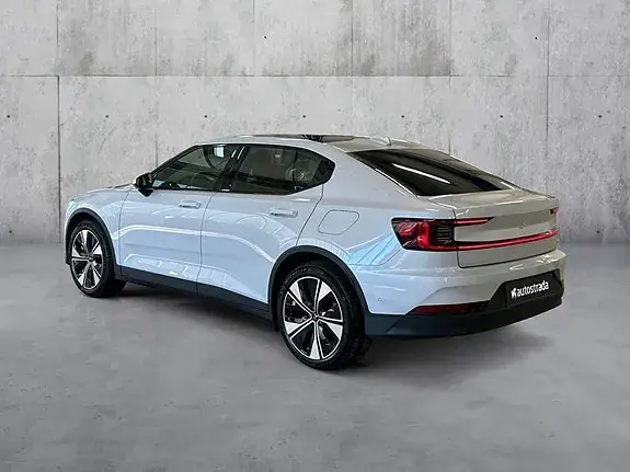 Polestar 2 2023 photo 3