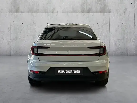 Polestar 2 2023 photo 4