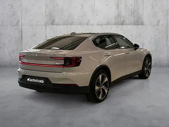 Polestar 2 2023 photo 5