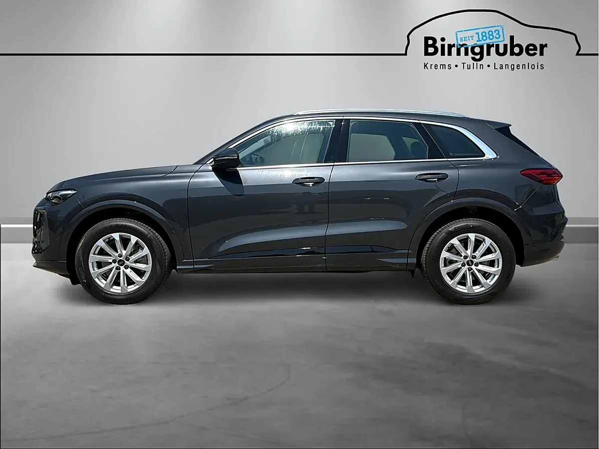 Audi Q5 2026 photo 3