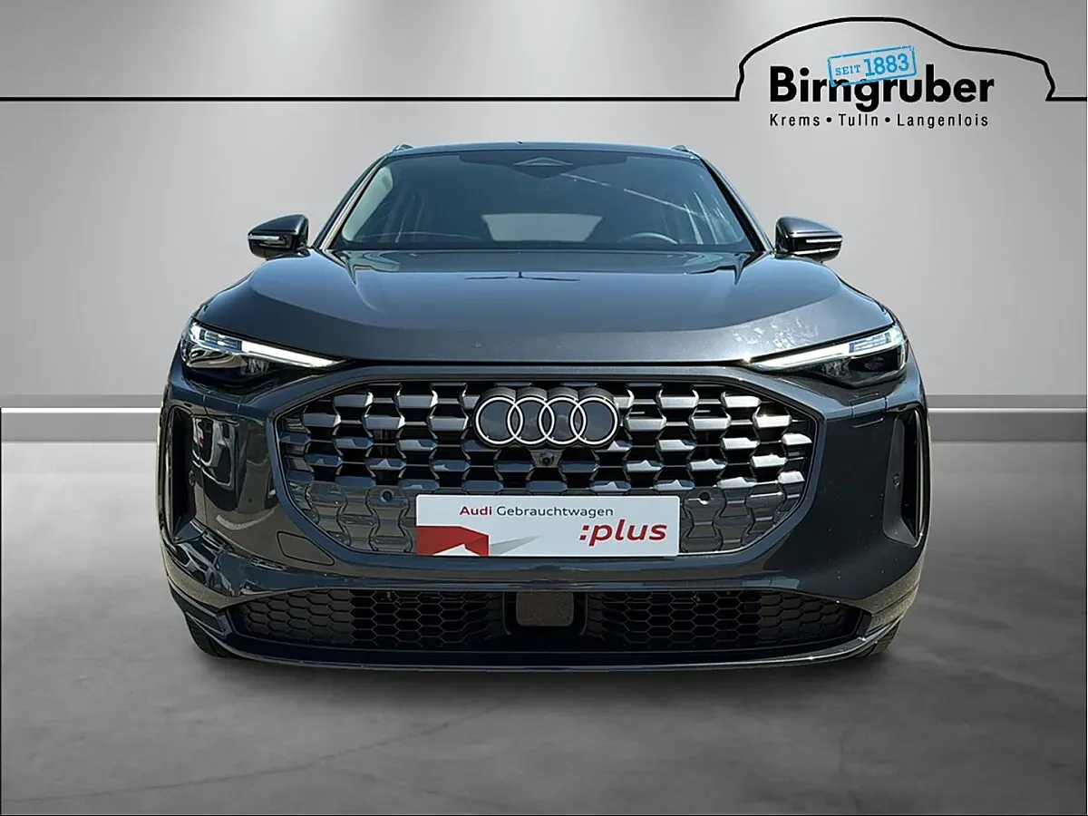 Audi Q5 2026 photo 2