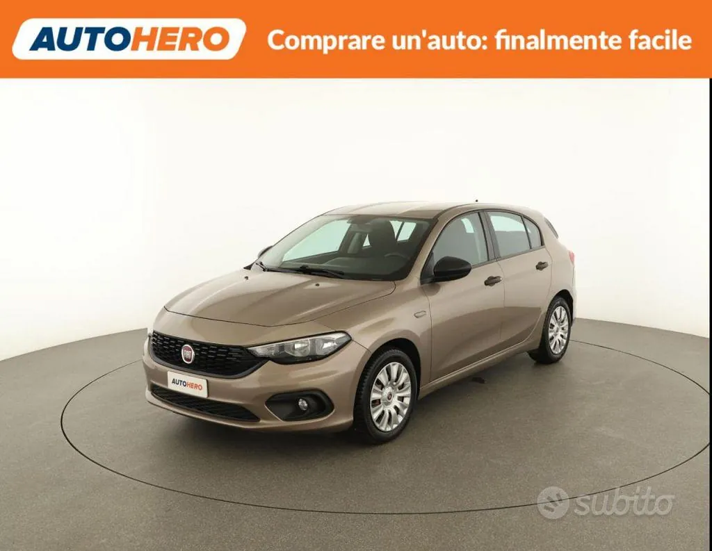 Fiat Tipo