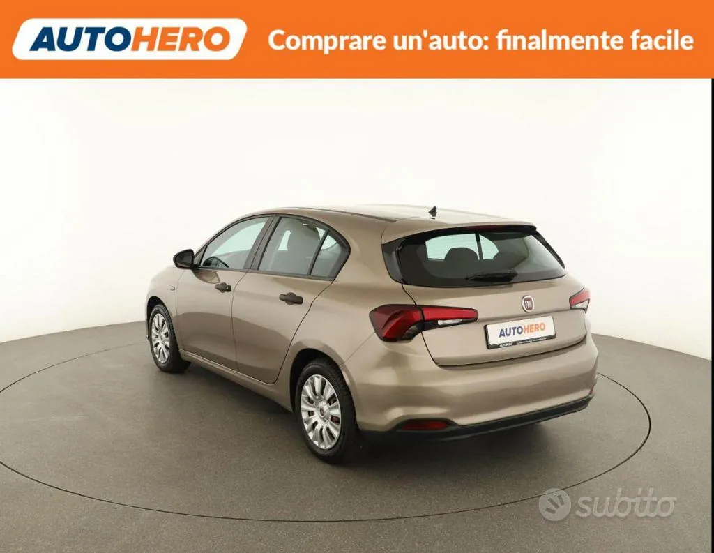 Fiat Tipo 2019 photo 4