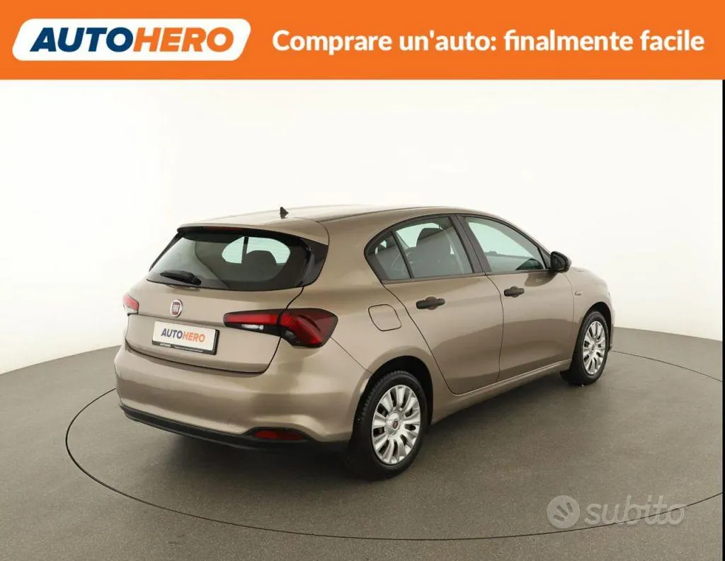 Fiat Tipo 2019 photo 5