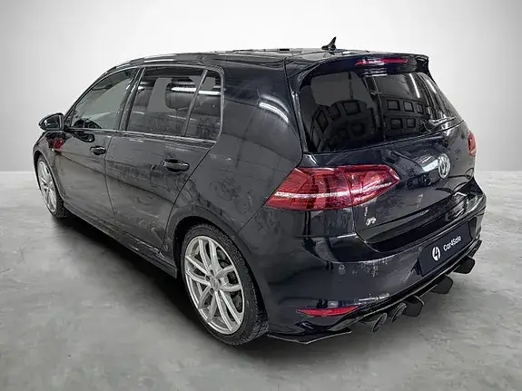 Volkswagen Golf 7 2016 photo 3