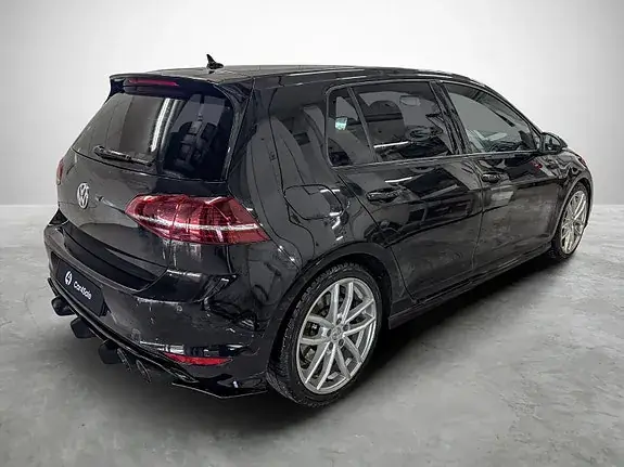 Volkswagen Golf 7 2016 photo 5