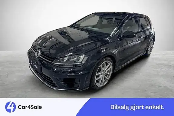 Volkswagen Golf 7