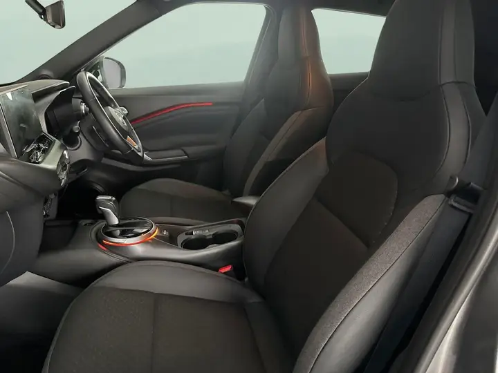 Nissan Juke 2024 photo 4
