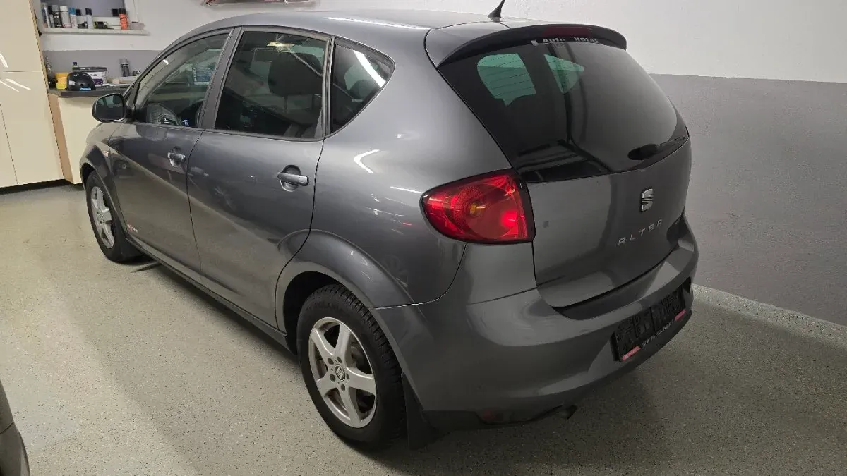 Seat Altea 2014 photo 2