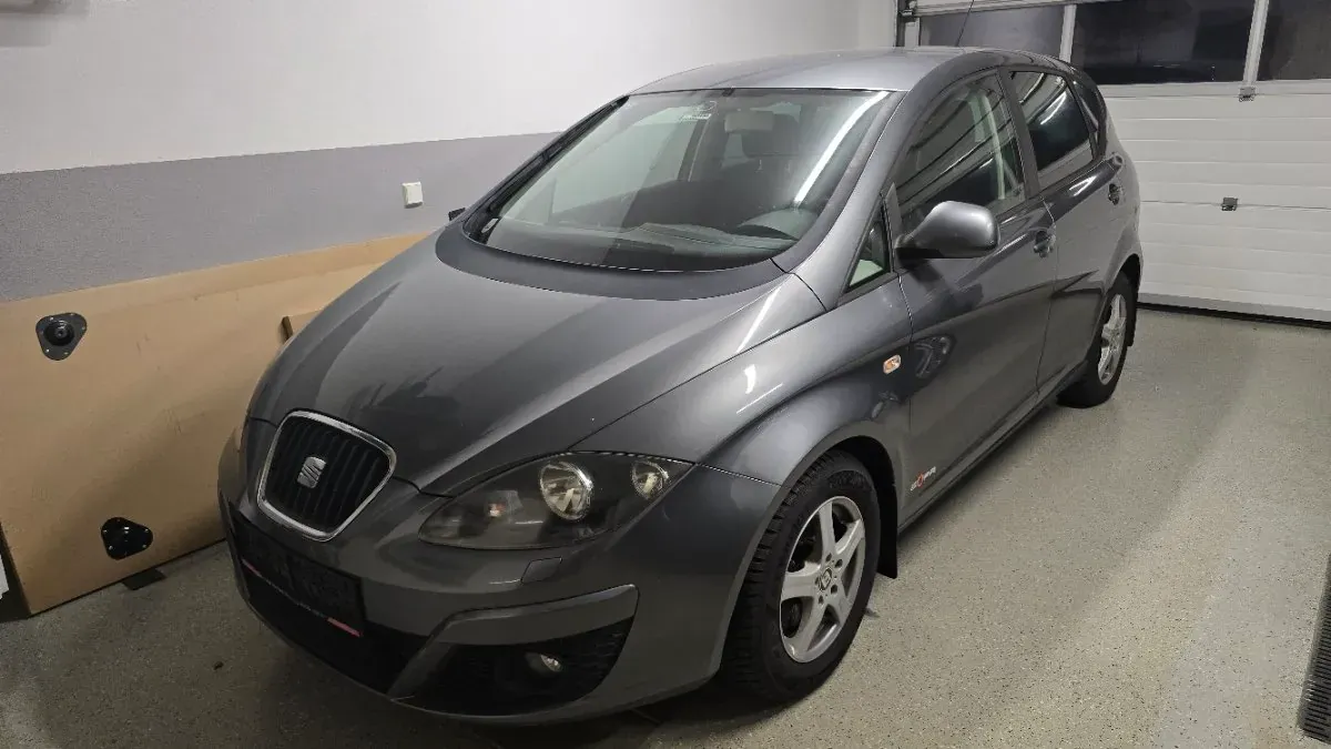 Seat Altea