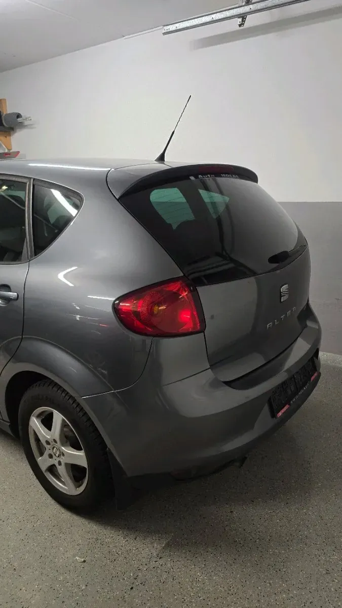 Seat Altea 2014 photo 3