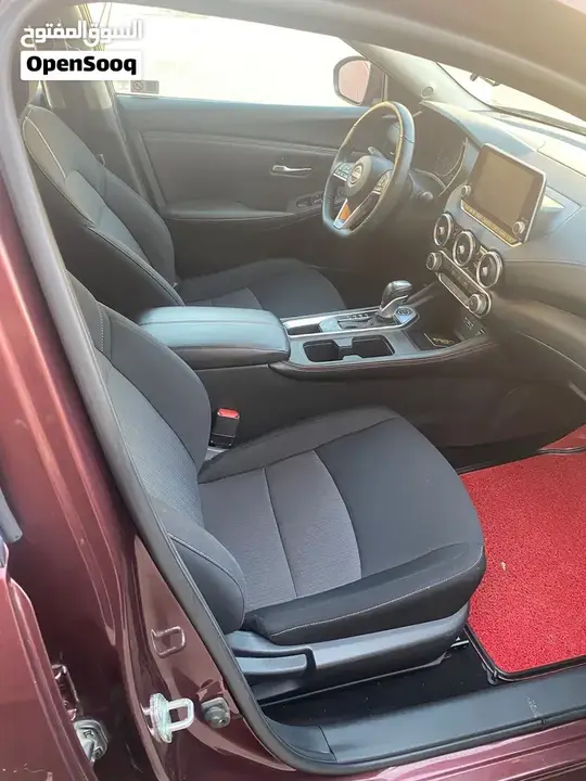 Nissan Sentra 2024 photo 4