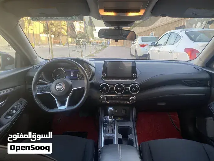 Nissan Sentra 2024 photo 3