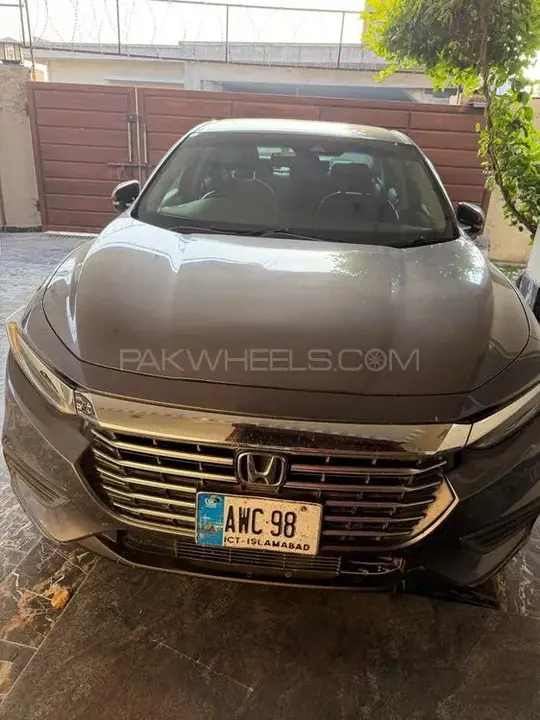 Honda Insight