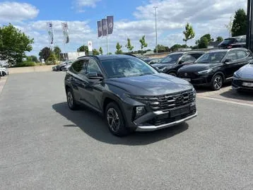 Hyundai Tucson 2025 photo 3