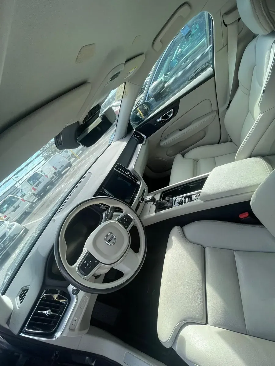 Volvo V60 2019 photo 3