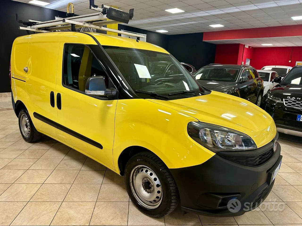 Fiat Doblò