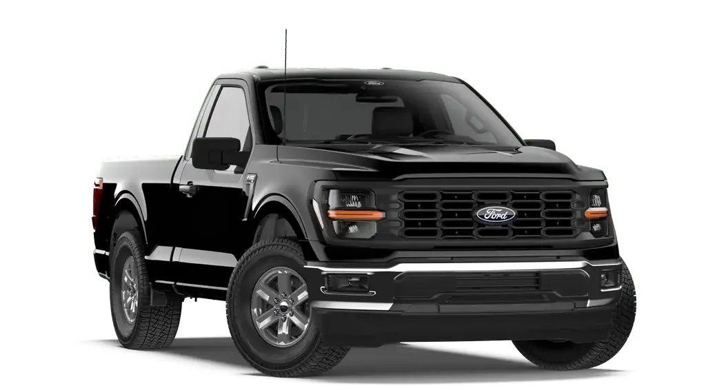 Ford F-150 2026 photo 4